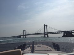 -星海湾跨海大桥
