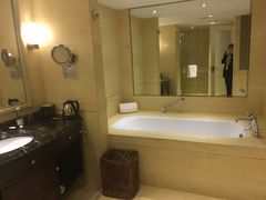 -上海圣淘沙万怡酒店