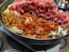 -MI WU FACTORY米屋美食工厂餐厅(绿地店)