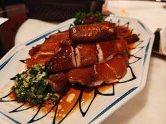 -誉八仙粤菜(万象天地店)