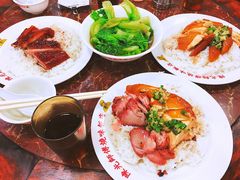 -陈光记烧腊店(罗保博士街店)