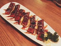 -阿吾罗日本料理(K11艺术中心店)