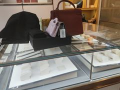 -沐渔二手奢侈品黄金手表包包回收·中古店(广州塔店)