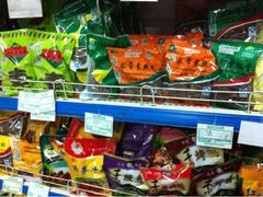 -正隆斋素食超市(西四店)
