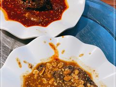 -老号尤兔头(西川店)