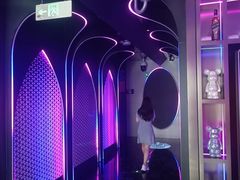 -星聚会KTV(中关村领展购物广场店)