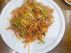 -长安后宰门水盆羊肉(新都心店)