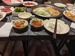 -天都火锅酒楼(虹梅南路店)