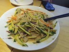 -关东小磨东北菜(上海长风大悦城店)