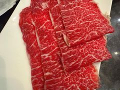 -金陵饭店-56JIA Restaurant家餐厅