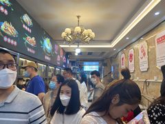-嘉州九妹凤爪(乐山总店)