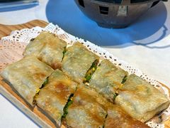 -芳芳私房菜·精作淮扬菜(玖珑湾店)