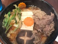 -铃木食堂(帽儿胡同店)
