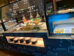 -天津东凯悦酒店·Market Café自助餐厅