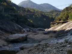 -燕子河大峡谷天坑仙境