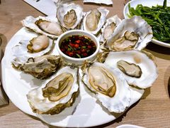 -日进一片海.生腌海鲜火锅.宵夜烧烤(三里屯总店)