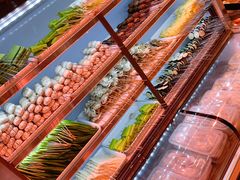 -老谢野馄饨(延安路店)