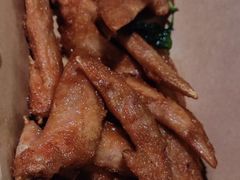 -烤匠麻辣烤鱼(万象城店)