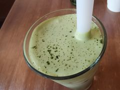 -MIMO CAFE(沙头角店)