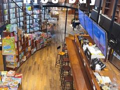 -三联韬奋书店(三里屯店)