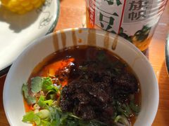 -汤好牛卤味牛肉锅(全椒店)