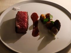 -三嚥阁 La Villa Restaurant
