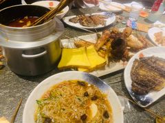 -锦州御烧烤·形象店(人民街店)