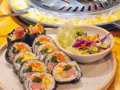 -喜来稀肉(虹泉路店)