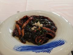 -老人和饭店(淮海中路店)