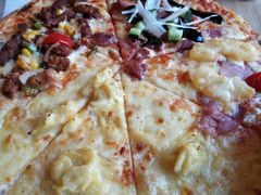 -必胜客(姜堰北大街店)