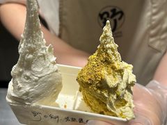 -野人先生Gelato(上海长宁龙之梦店)