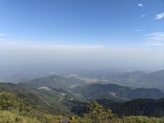 -南岳衡山风景名胜区