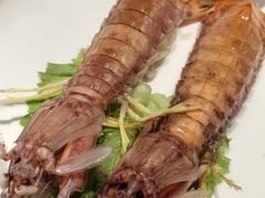 -小厨师·二十年沈家门小海鲜(百井坊巷店)