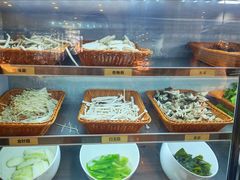 -湛山花园酒店-自助餐厅