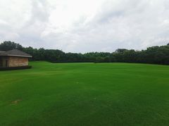 -天目湖涵田度假村