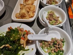 -海底捞火锅(顺义华联店)