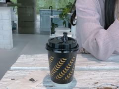 -BLATAGE COFFEE