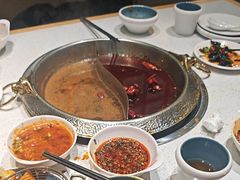 -千牛将·鲜牛肉火锅(开元路店)