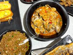 -聚味瞿记·龙虾堂(望城店)