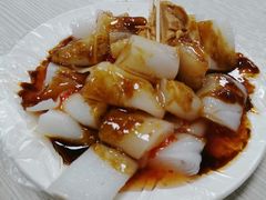 -小雨点糖水店(中兴街分店)
