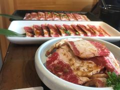 -九田家黑牛烤肉料理(石路天虹店)