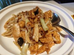 -杏花堂晋商私房菜(华熙五棵松店)