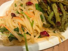 -張飛扒肉·龙江非遗(道外店)