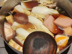 -沼津港精致料理·寿喜烧·烧鸟(龙湖南桥天街日料榜单店)