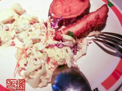 -比格比萨自助(宝山日月光店)