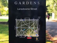 -斐兹洛伊花园