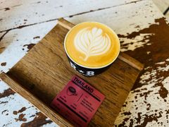 -Roast8ry Coffee Lab