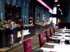 -广州达镖国际酒店