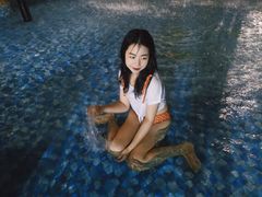 -苏州乐园森林水世界