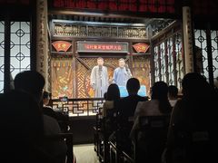 -嘻哈壹笑堂相声茶馆(大儒巷店)